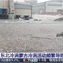 多地雨量刷新纪录，为什么6月北方频繁降雨？专家解析