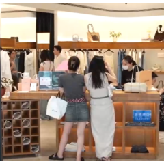 “首发经济”成为商圈业态更迭推动力 政策赋能让品牌“快闪”之后成为“留量”