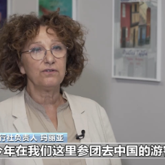 从“想去看看”到“说走就走” “中国游”热度持续升温