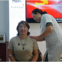 “China Cool”风靡海外 带旺中国清凉经济