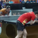 国乒男队、女队夺得2025年亚洲乒乓球团体锦标赛男团、女团冠军