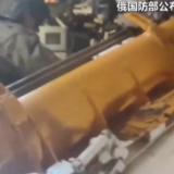 俄称控制两定居点 乌称打击俄关键设施