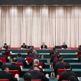 沈晓明：深入学习贯彻党的二十届四中全会精神 扎实推动湖南高质量发展