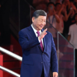 第十五届全国运动会在广东广州隆重开幕 习近平出席开幕式并宣布运动会开幕