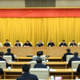 沈晓明：以最严标准和要求确保各项任务落实落细 推动生态文明建设不断取得新成效