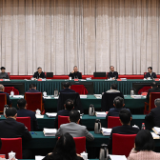 沈晓明主持召开各民主党派省委会、省工商联和无党派人士座谈会