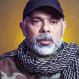 黎巴嫩真主党证实其高级领导人遭以军空袭身亡