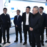 沈晓明调研长沙市经济社会发展情况