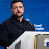 泽连斯基称德国已向乌交付“爱国者”防空导弹系统