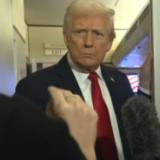 特朗普：俄乌和平协议“很有可能”达成