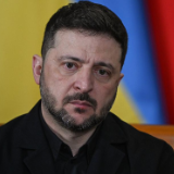 泽连斯基：乌美新一轮磋商取得建设性进展