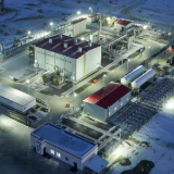 我国首个年注碳百万吨油田在新疆诞生