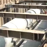 “两重”建设高质量推进 民生福祉持续增强