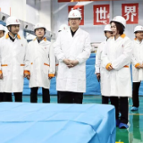 毛伟明赴邵阳调研:以最大努力争取最好结果