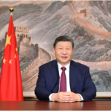 国家主席习近平发表二〇二六年新年贺词