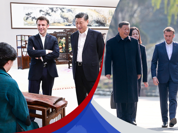 联播+｜从松园琴音到岷江碧水