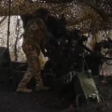 俄称继续围困乌军 乌称坚守防御阵地