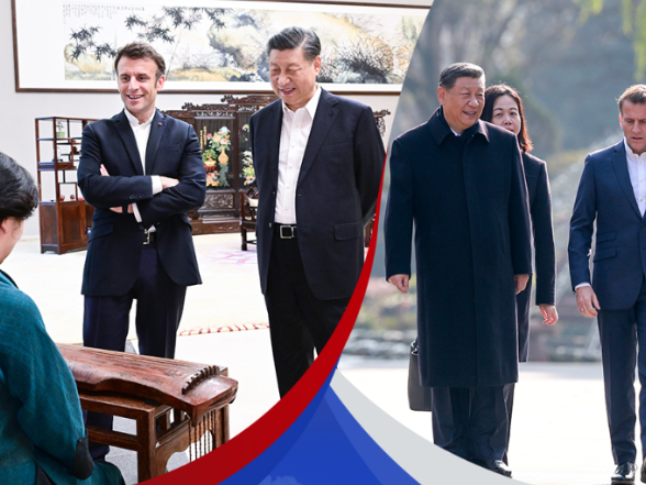 联播+｜从松园琴音到岷江碧水