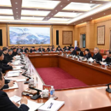 沈晓明：大力实施人才强省战略 为奋力谱写中国式现代化湖南篇章提供有力支撑
