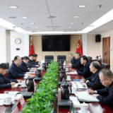 省政府与国家体育总局在京举行工作会谈 毛伟明高志丹出席