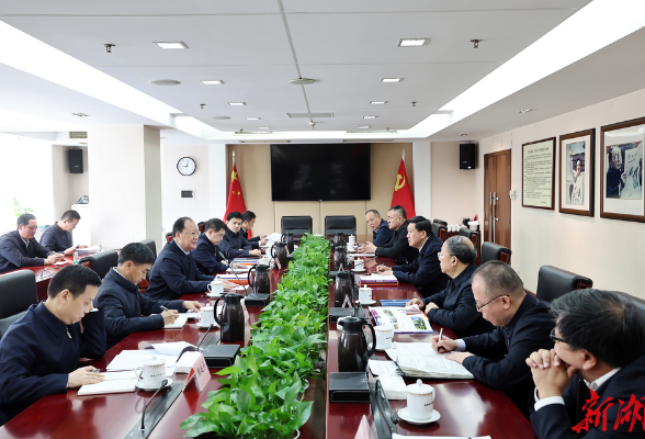 省政府与国家体育总局在京举行工作会谈 毛伟明高志丹出席