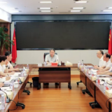 毛万春：为助力湖南“十五五”规划编制广泛凝心聚力