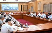 沈晓明主持召开专题会议研究促进高校毕业生留湘来湘工作