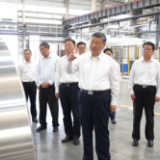 独家视频丨习近平在河南洛阳市考察调研