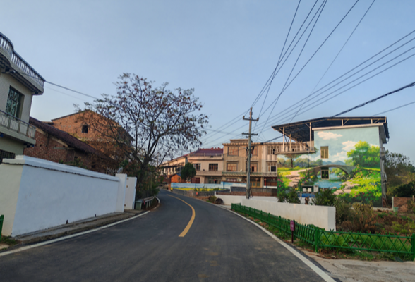 一封群众来信背后的温暖答卷：湖南高速集团驻村帮扶彰显国企担当