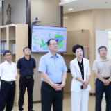暴雨再袭！毛伟明赴省水利厅调度防汛工作