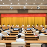 沈晓明：坚持问题导向目标导向结果导向相统一 推动有效衔接工作取得更大实效