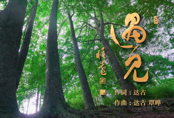 《遇见》MV火热发布：山水间邂逅最美隆回