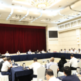 智能衡器计量产业发展座谈会召开 毛伟明讲话