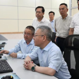 沈晓明赴怀化湘西检查督导防汛工作