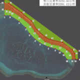 国家林草局公布黄岩岛国家级自然保护区面积、范围和功能分区