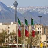 伊朗已有111名安全人员在近期骚乱中丧生