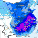 四问今年首场大范围寒潮：雨雪冰冻降温有多强 影响持续多久？