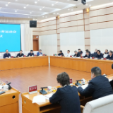 第十三届全国少数民族传统体育运动会筹委会第二次全会召开 毛伟明讲话