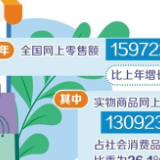 网上年货节火热开展