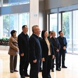 沈晓明围绕打造具有核心竞争力的科技创新高地开展中央巡视反馈意见整改工作专题调研