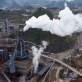 二氧化碳“烧”出高效电 中国团队攻克世界级难题