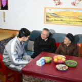 沈晓明毛伟明毛万春谢卫江等省领导带队分赴各市州开展走访慰问活动