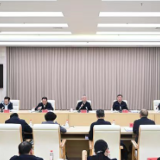 沈晓明参加指导邵阳市委常委班子2025年度民主生活会