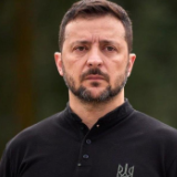 泽连斯基:美国老是要乌克兰让步