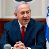 以总理内塔尼亚胡与高级官员讨论伊朗紧张局势