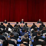 沈晓明参加省政协十三届四次会议第一联组讨论