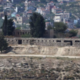 以色列加强控制约旦河西岸 哈马斯：以寻求消除巴勒斯坦