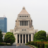 日本众议院选举结果公布 执政联盟获得过半数议席