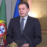 葡萄牙总理祝贺塞古罗当选总统 承诺与新总统全面合作