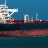 受中东局势影响 国际油价大幅上涨